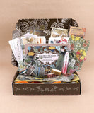 Grabie Scrapbook Club Box