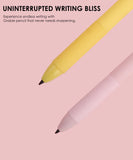 Lucky Cat Claw Eternal Writing Pencil Set Of 2