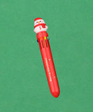 10-in-1 Christmas Night Ballpoint Pen