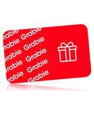 Grabie e-Gift Card