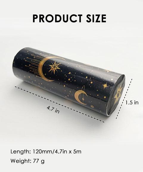 Starry Constellation Series Washi Tape - Grabie® - Grabie®